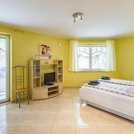 Apartmán Welcoming Near *
