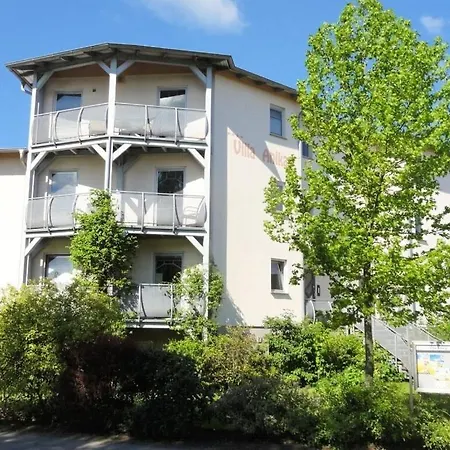 Apartmán Welcoming Near